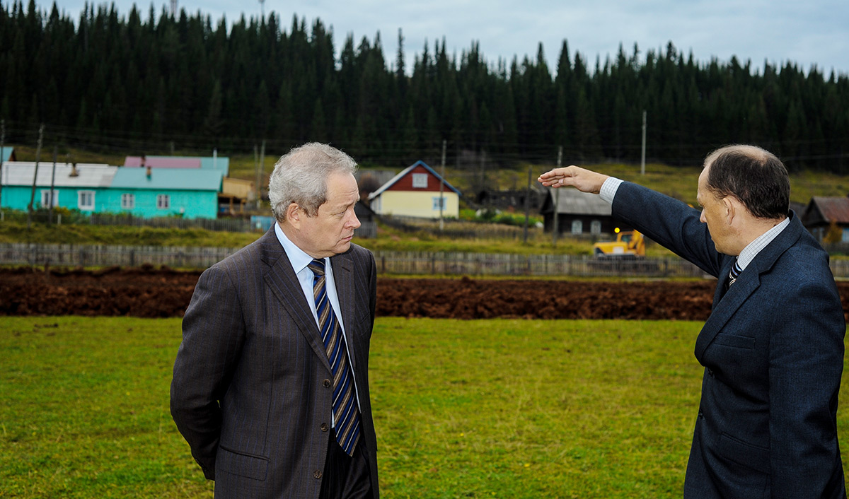 «Предлагайте — от вас нужна инициатива»