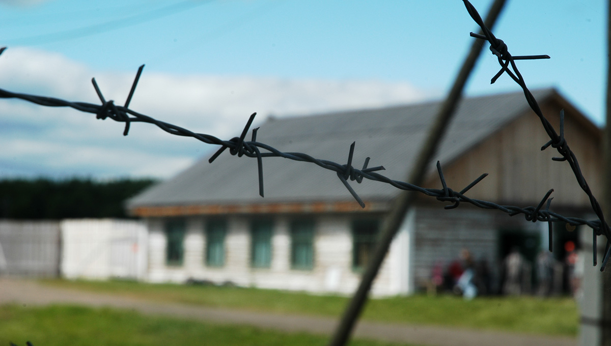 Проект реставрации <nobr>«Пермь-36»</nobr> оценили в 295,6 тыс. руб. 