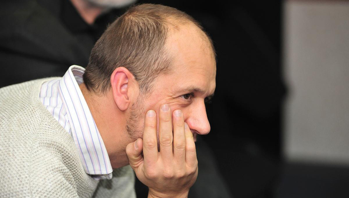 Денис Галицкий не смог обжаловать законность запрета видеоролика «Глупые способы умереть»