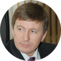 Олег Хараськин