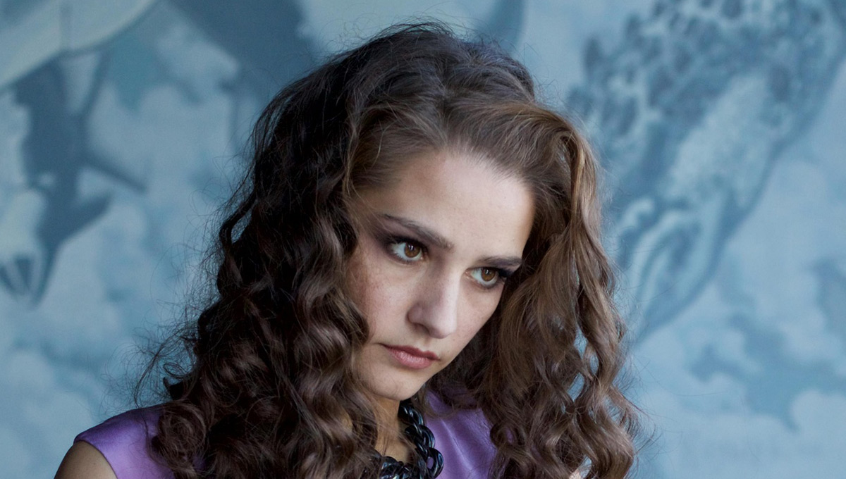 Глафира Тарханова: От наших слов мужчины мудрее не станут