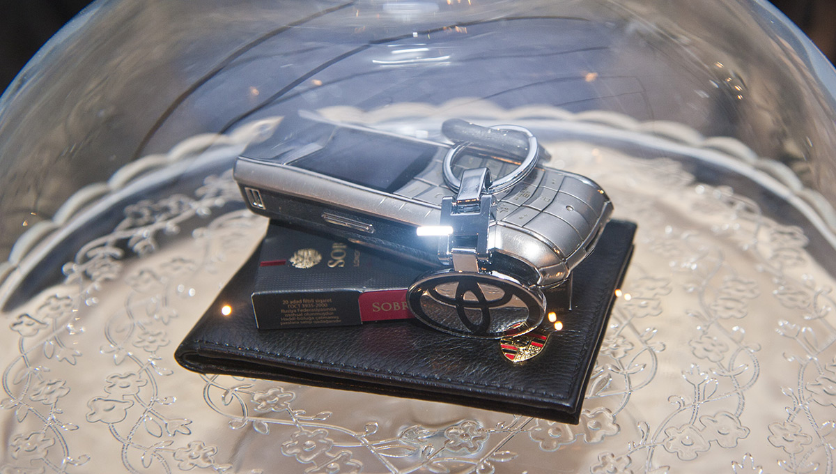 К востоку от Парижа