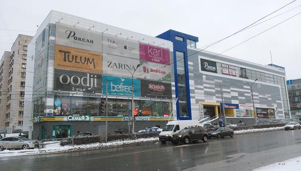 В Перми проверяют анонимное сообщение об угрозе минирования торговых центров 