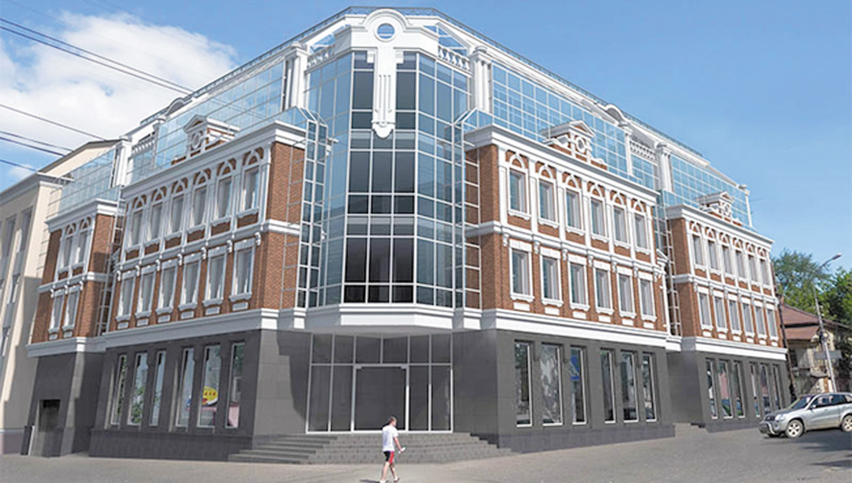 «Параллельная» Пермь