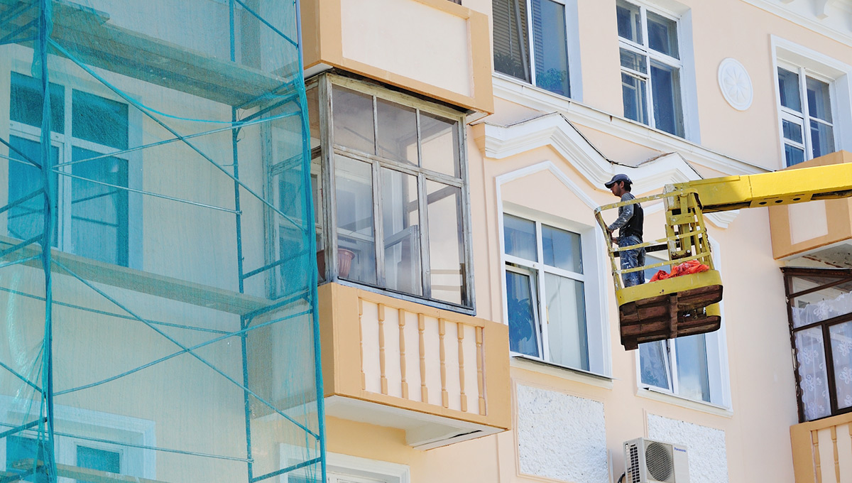 «Фронтовики» обсудили наиболее острые вопросы реализации программы капремонта в Прикамье  