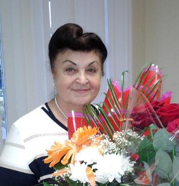 Валентина Савкина избрана председателем совета ветеранов Перми 