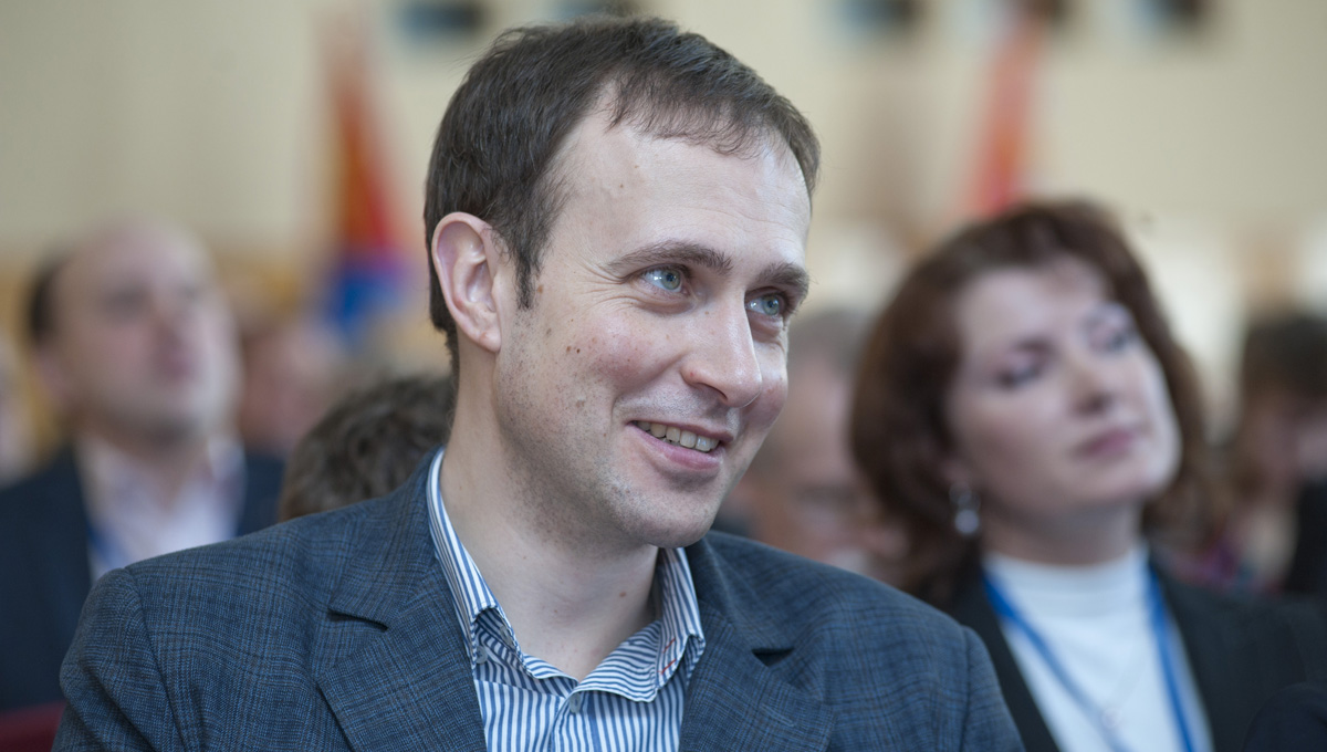 Кирилл Маркевич объявил о своём уходе с государственной службы