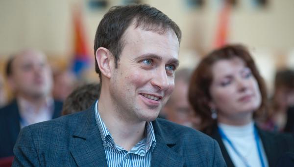 Кирилл Маркевич объявил о своём уходе с государственной службы
