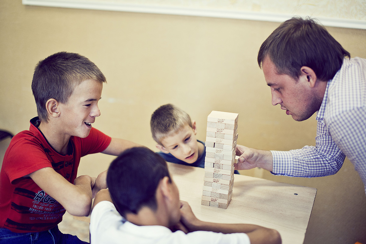 Прикамье позвали «Навстречу переменам»