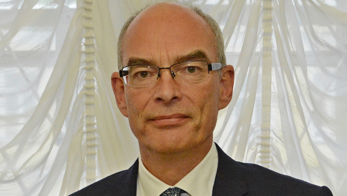 Наш подход к регулированию событий очень ненавязчивый