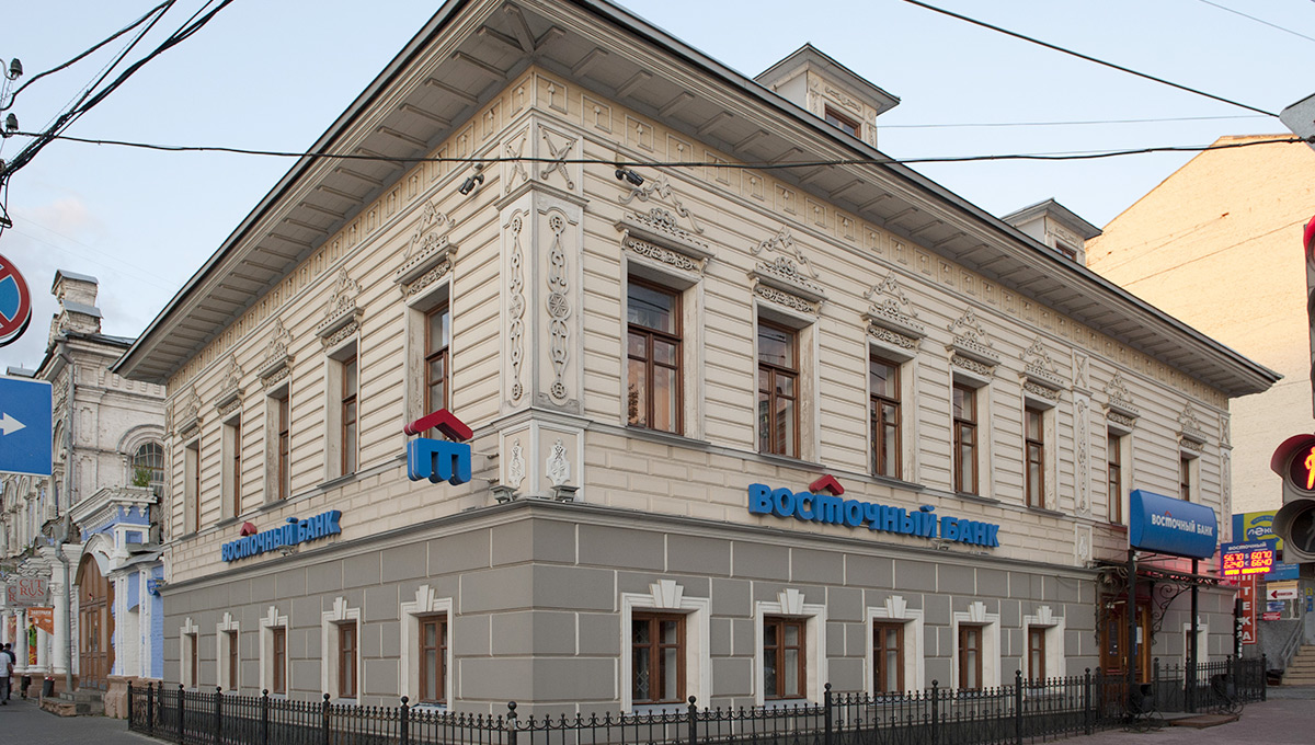 Персональный дефолт