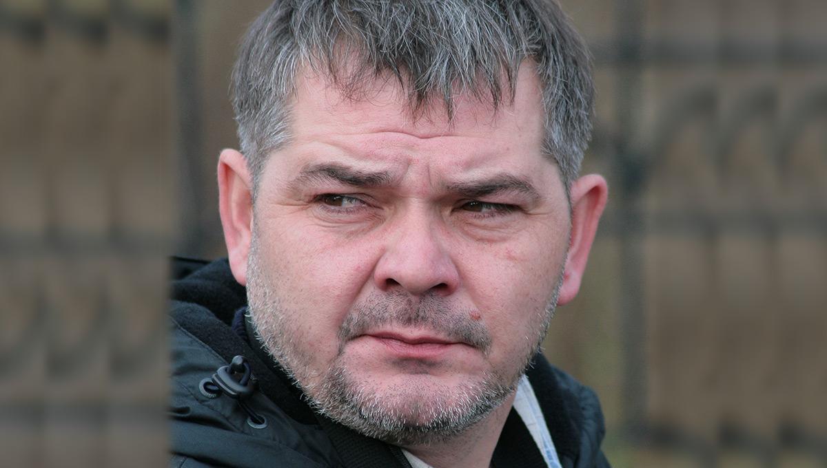 Стас Хоробрых: Слово «музей» скоро выйдет из обихода