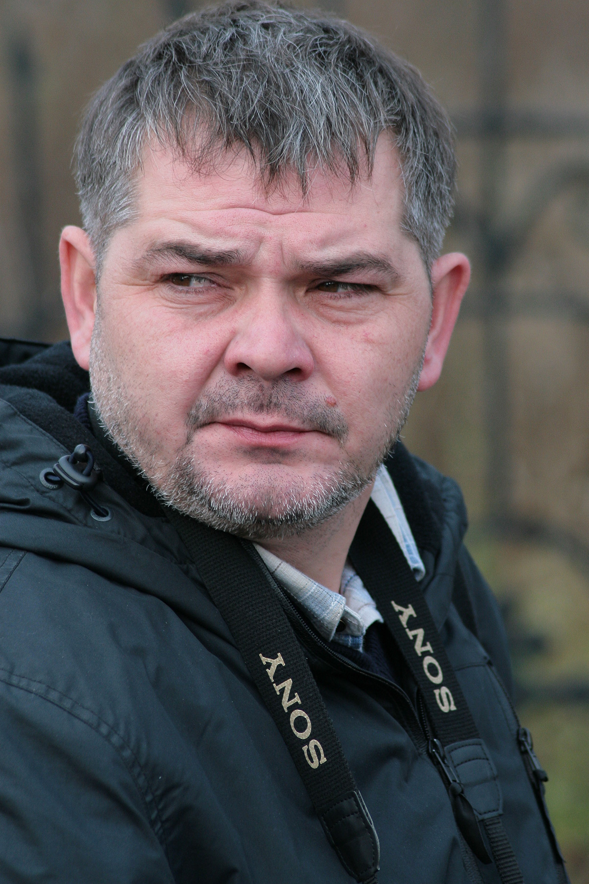 Стас Хоробрых