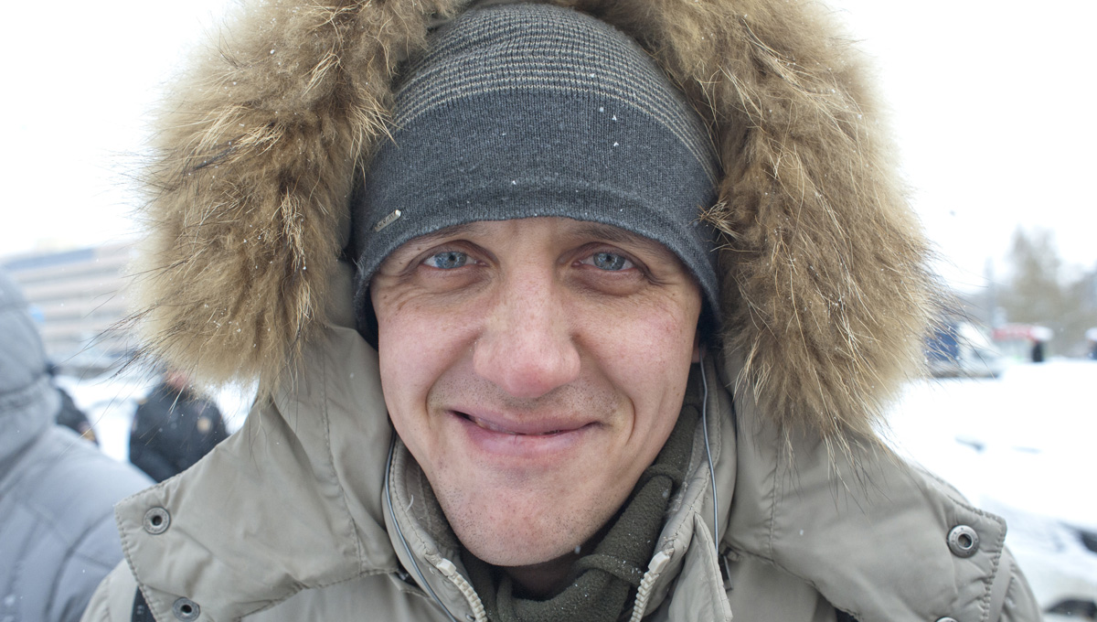 Евгений Хузин назначен директором департамента общественных проектов администрации губернатора Пермского края 