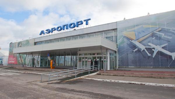 Пермские антимонопольщики оштрафовали международный аэропорт Пермь на 300 тыс. рублей за неисполнение предписания