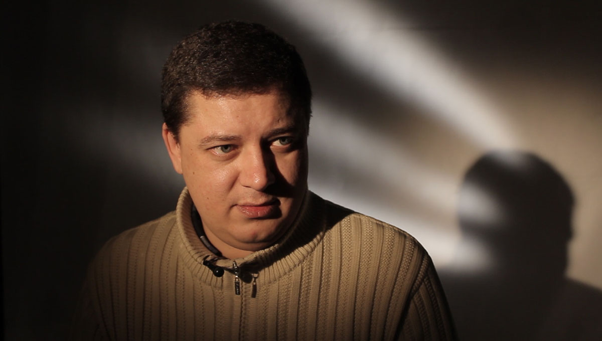 В Перми покажут художественный фильм Арсения Гончукова «Последняя ночь»