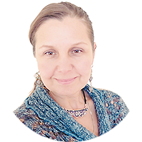 Елена Елагина