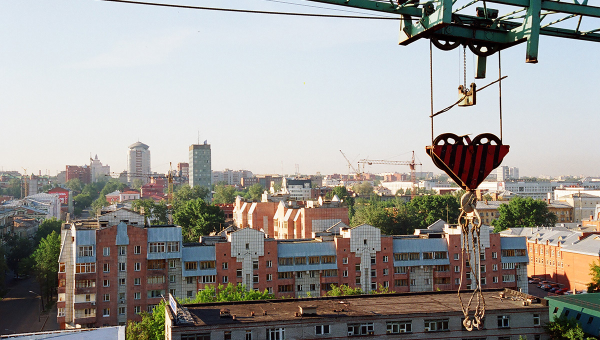 Земельный вопрос объединил