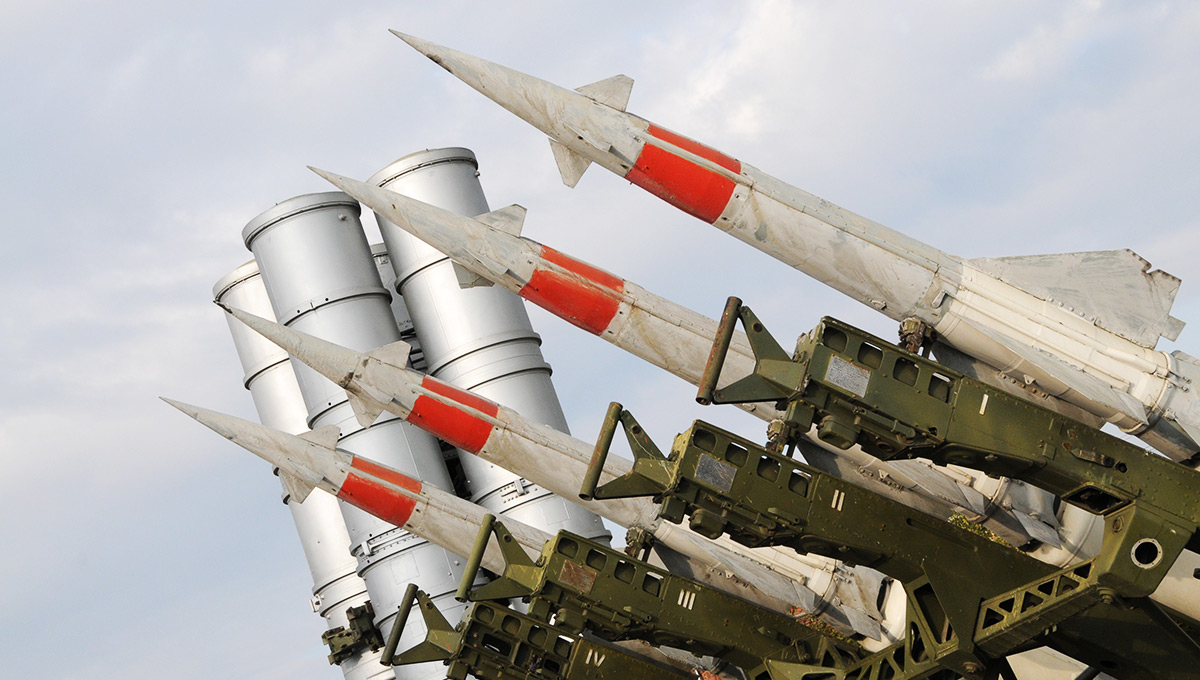 Сирия нам не поможет