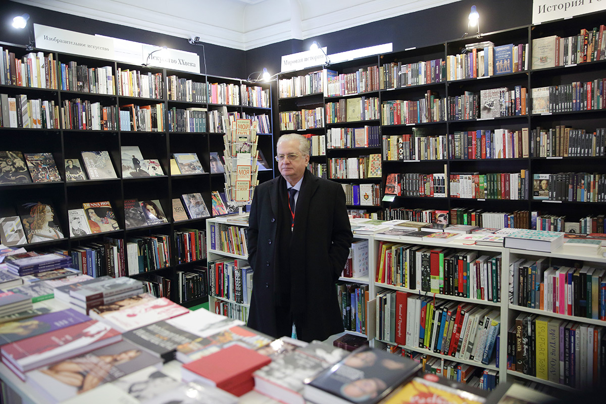 «Это должен быть музей ГУЛАГа»