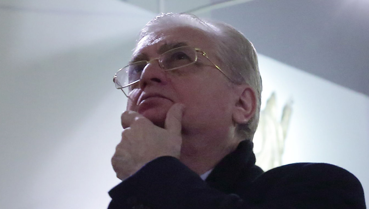 Михаил Пиотровский: Мы ни за что не должны расплачиваться