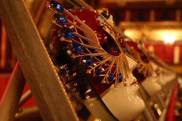 «Сказки Гофмана» повоюют с «Дон Жуаном»