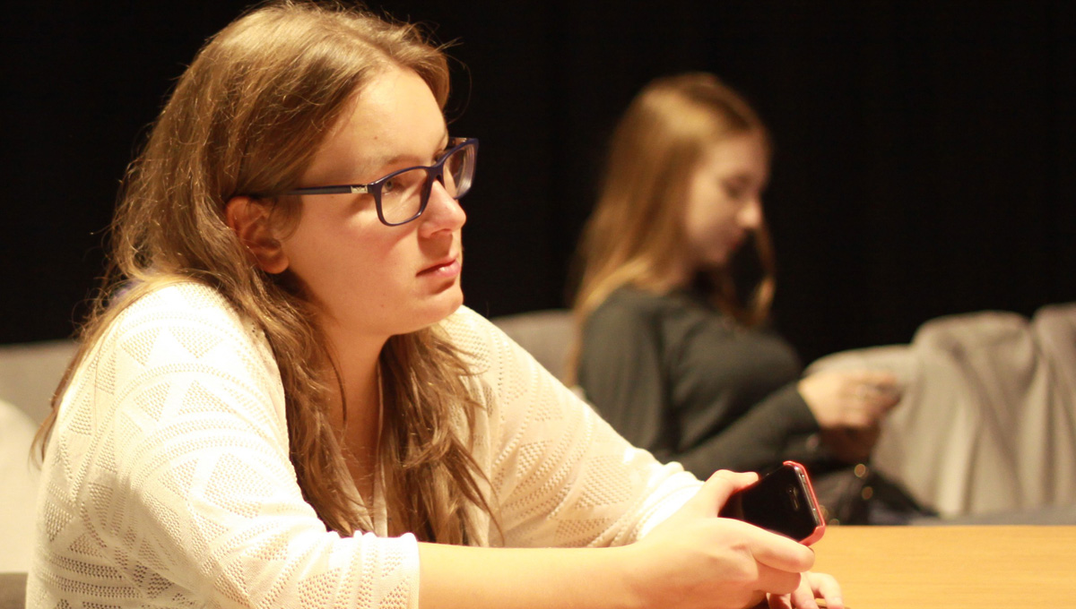 «Новый курс» разобрался в тонкостях «Детского мата»