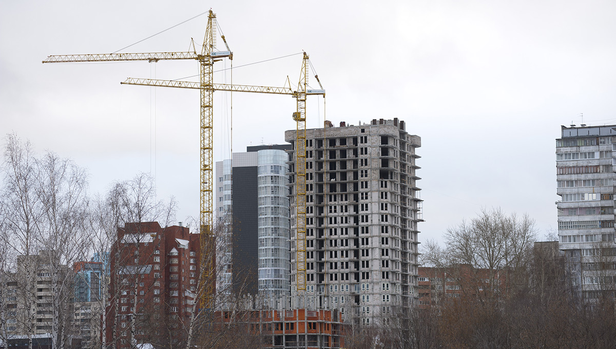 «Долёвка» под угрозой ликвидации