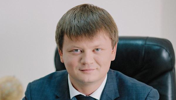 В отношении депутата Пермской думы Дмитрия Фёдорова возбуждено уголовное дело