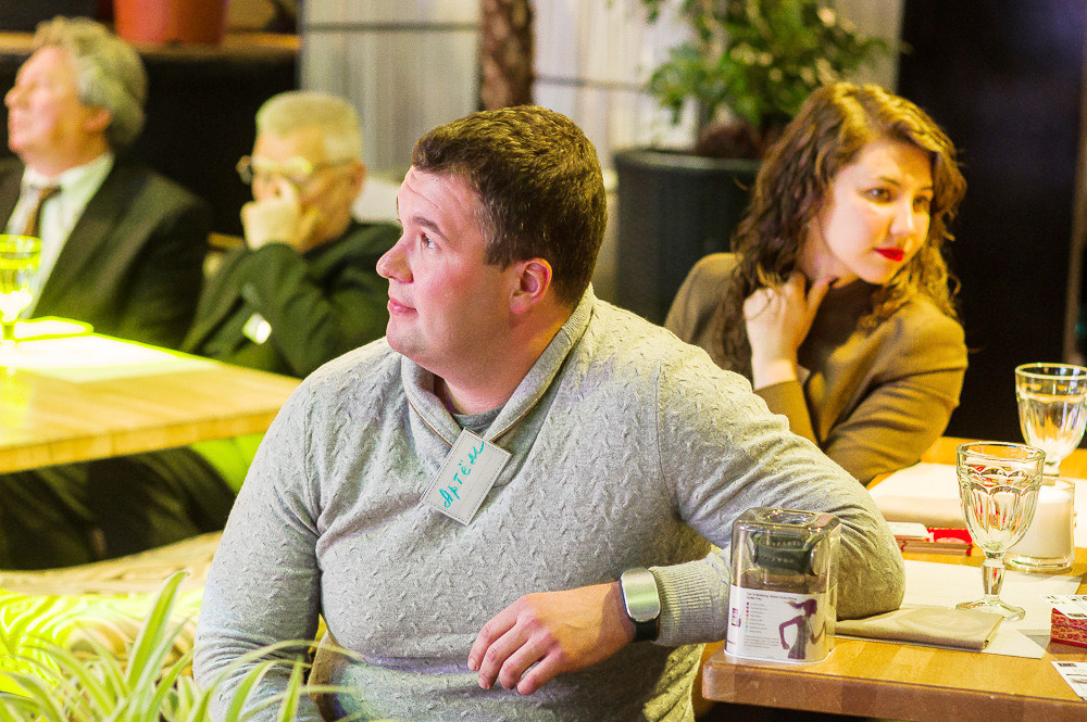 Пермяки расширяют своё «Деловое пространство» в Москве