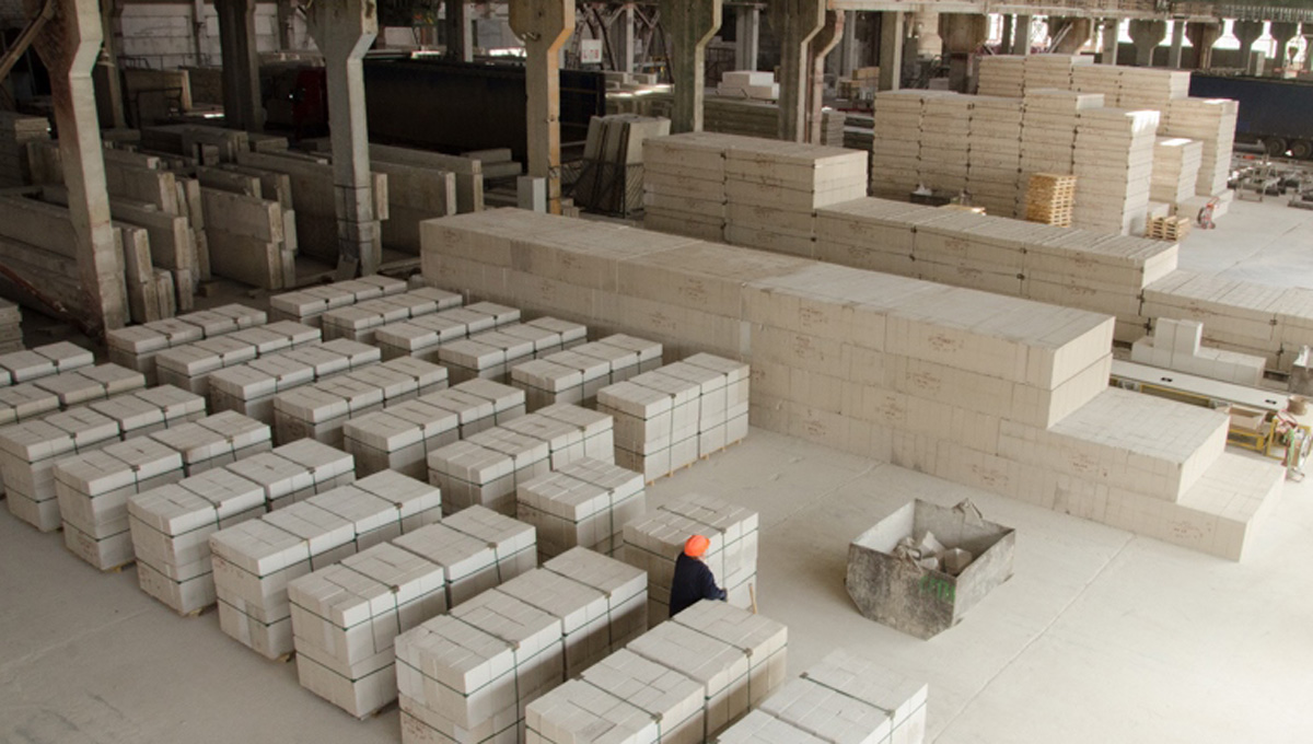 На месте завода смазок и СОЖ в Перми появится жилой комплекс