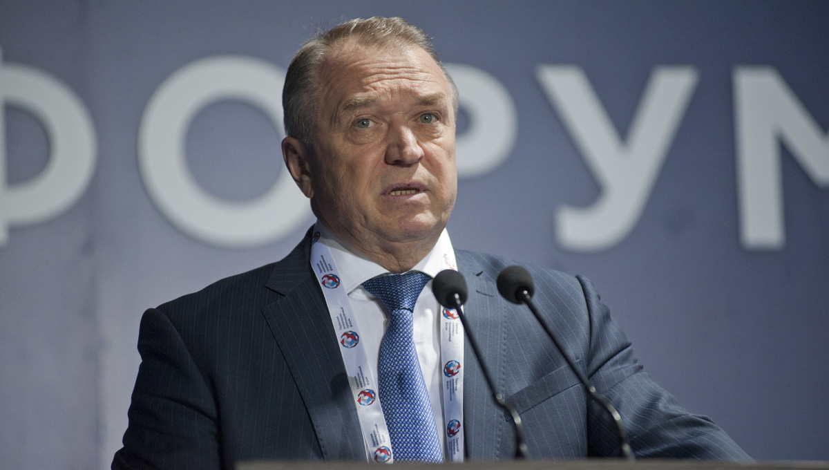 Сергей Катырин предложил придать пермскому инженерному форуму федеральный статус