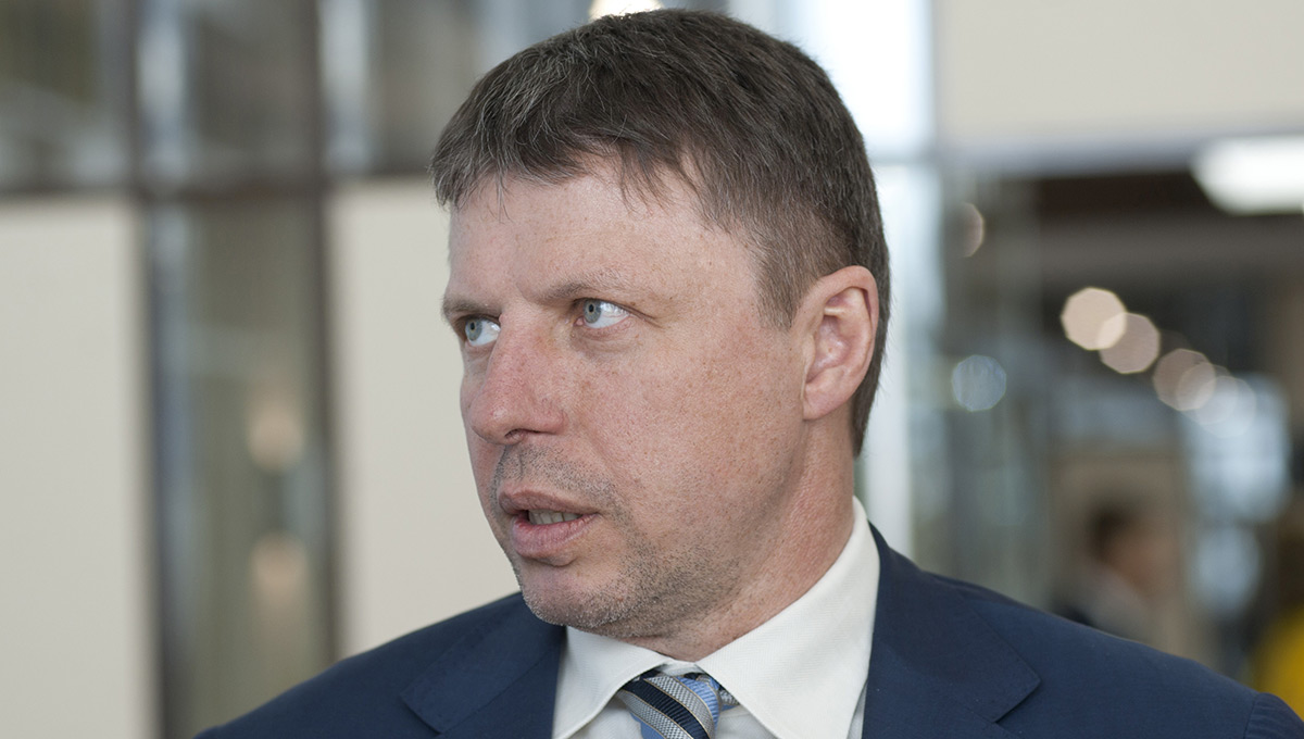 Юрий Борисовец: Ситуация не позволяет принимать хорошие решения