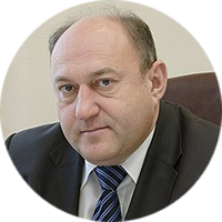 Сергей Поляков