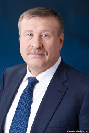 Для похода в политику созрел ещё один из региональных руководителей «Газпрома» Николай Благов
