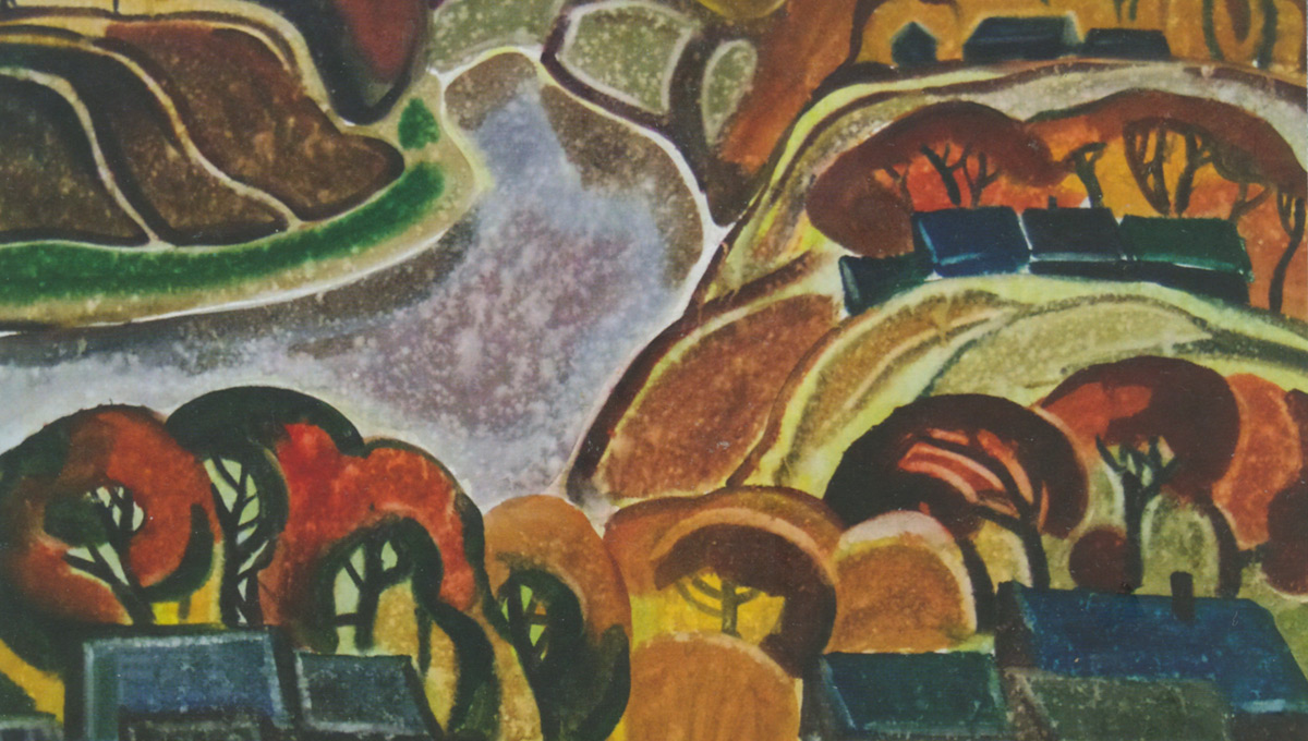 Пермские музы не молчат