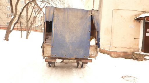 В Березниках опасные медицинские отходы оказались в обычных баках для мусора