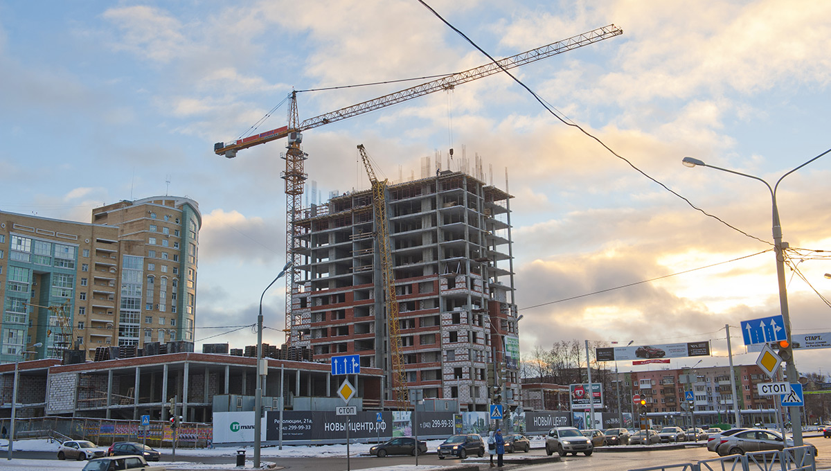 Страхи в рынке