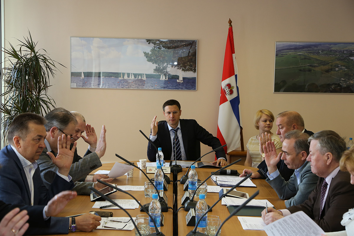 Муниципальная стратегия