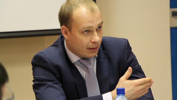 Депутат краевого парламента Антон Удальёв может перейти на работу в правительство Москвы
