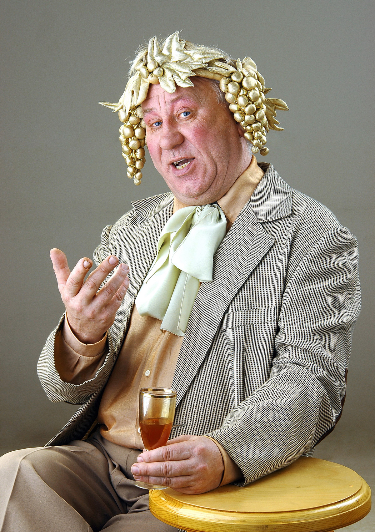 Валерий Серёгин