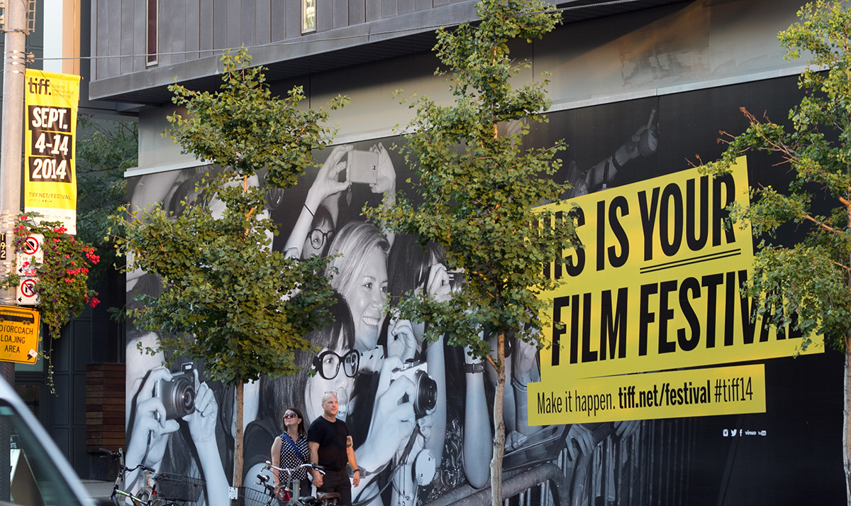 Проект в формате TIFF