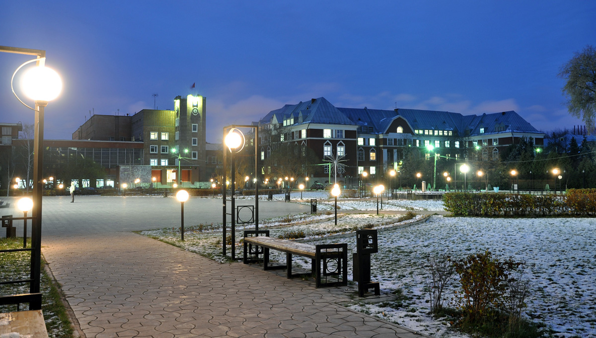 Пермский классический университет открывает свой колледж