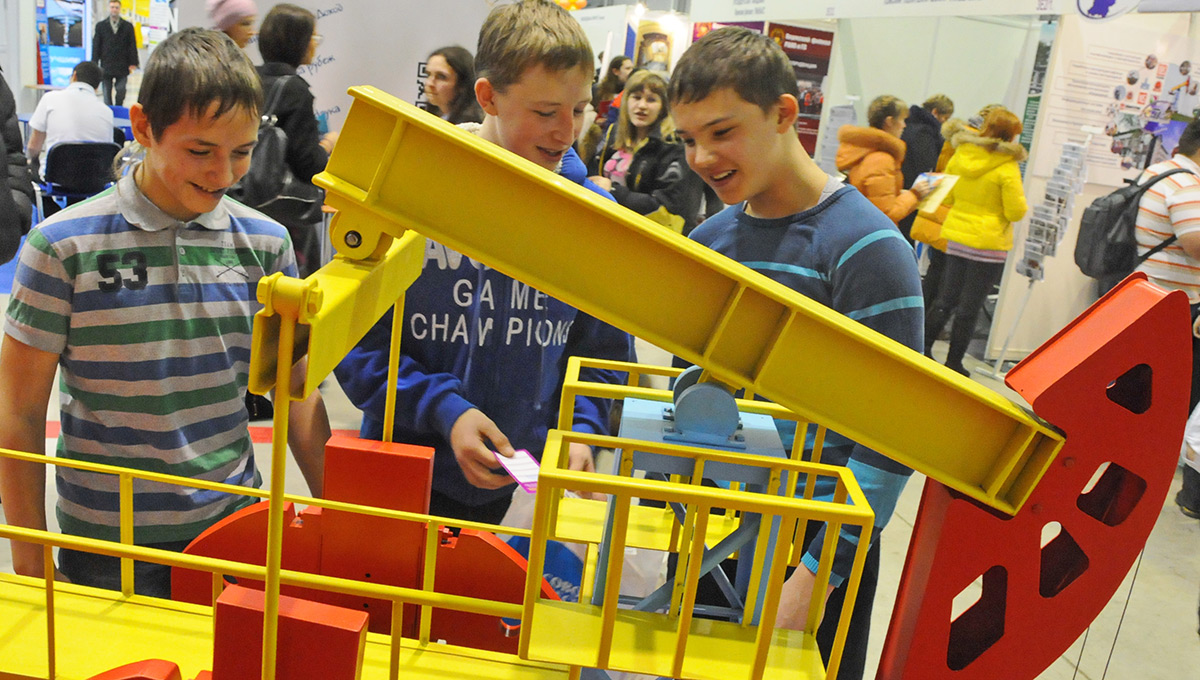 Рынок труда в России очень устойчив