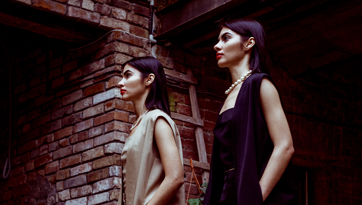 «Молодая шпана» пермской моды