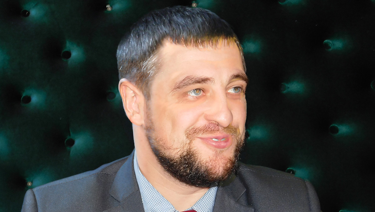 Егор Заворохин: Оборонные заводы государство обанкротить не даст