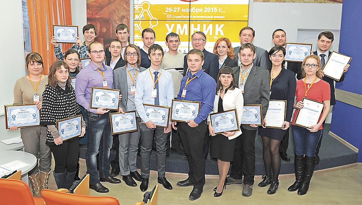 Идеи, интересные бизнесу