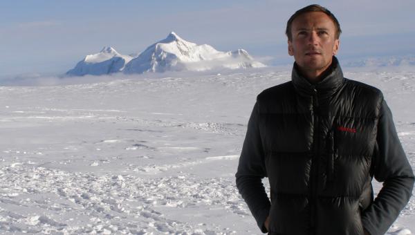 Пермский путешественник Андрей Королёв будет искать метеориты в Антарктиде 