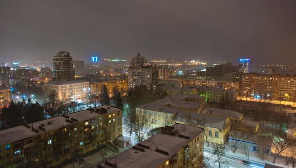 Пермь вошла в топ-10 лучших городов для жизни