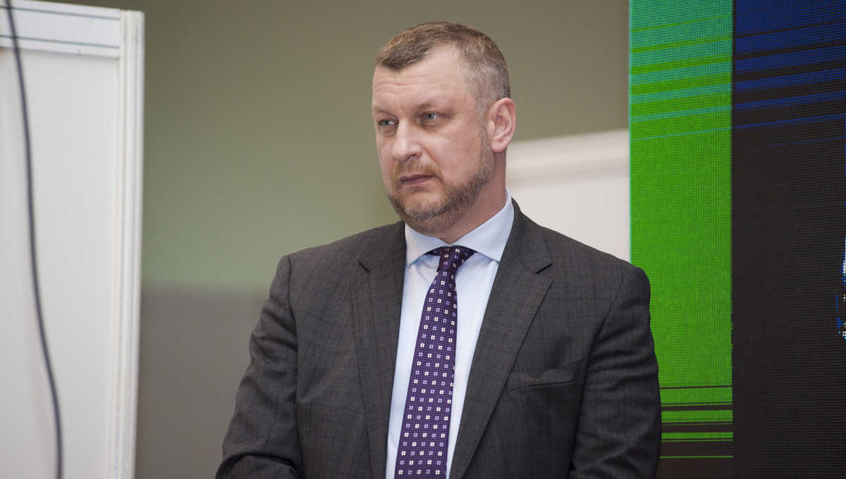 С 11 декабря 2015 года в Перми будет курсировать трамвай с символикой ГТО 